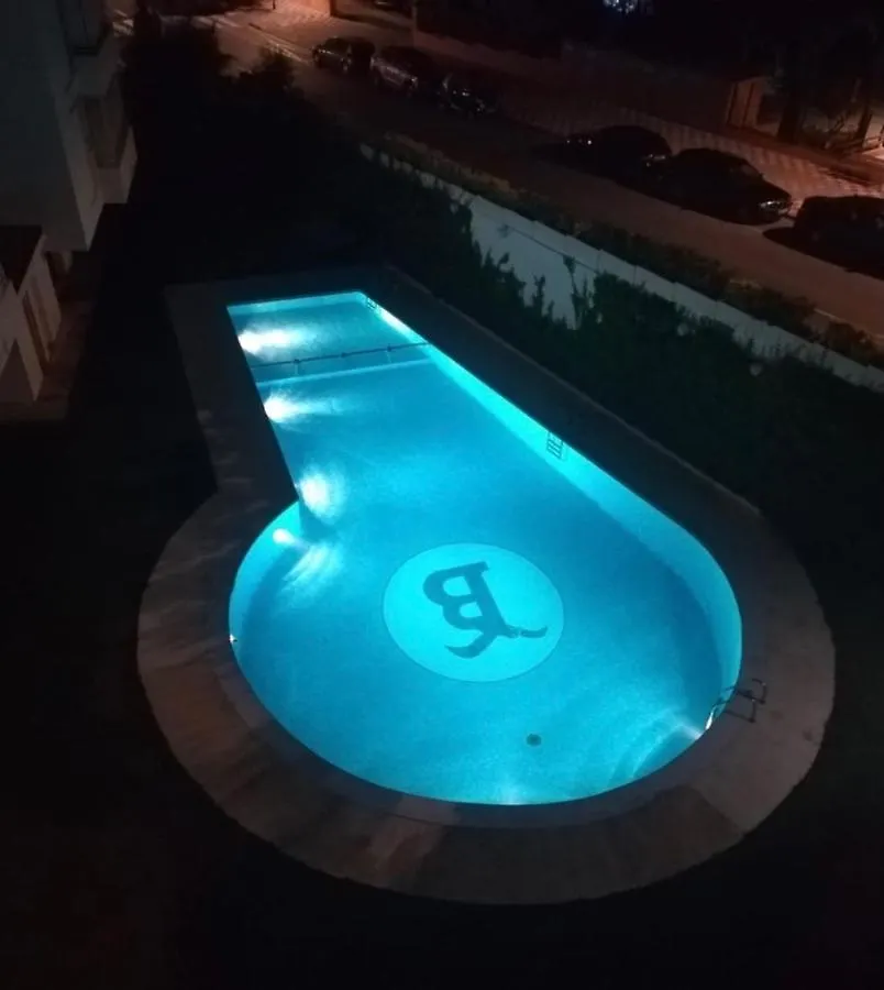 Lägenhet Seahomes Vacations, La Mer Bleue, Beach&Pool, Pk, Full Equipped In Fenals Beach Lloret de Mar