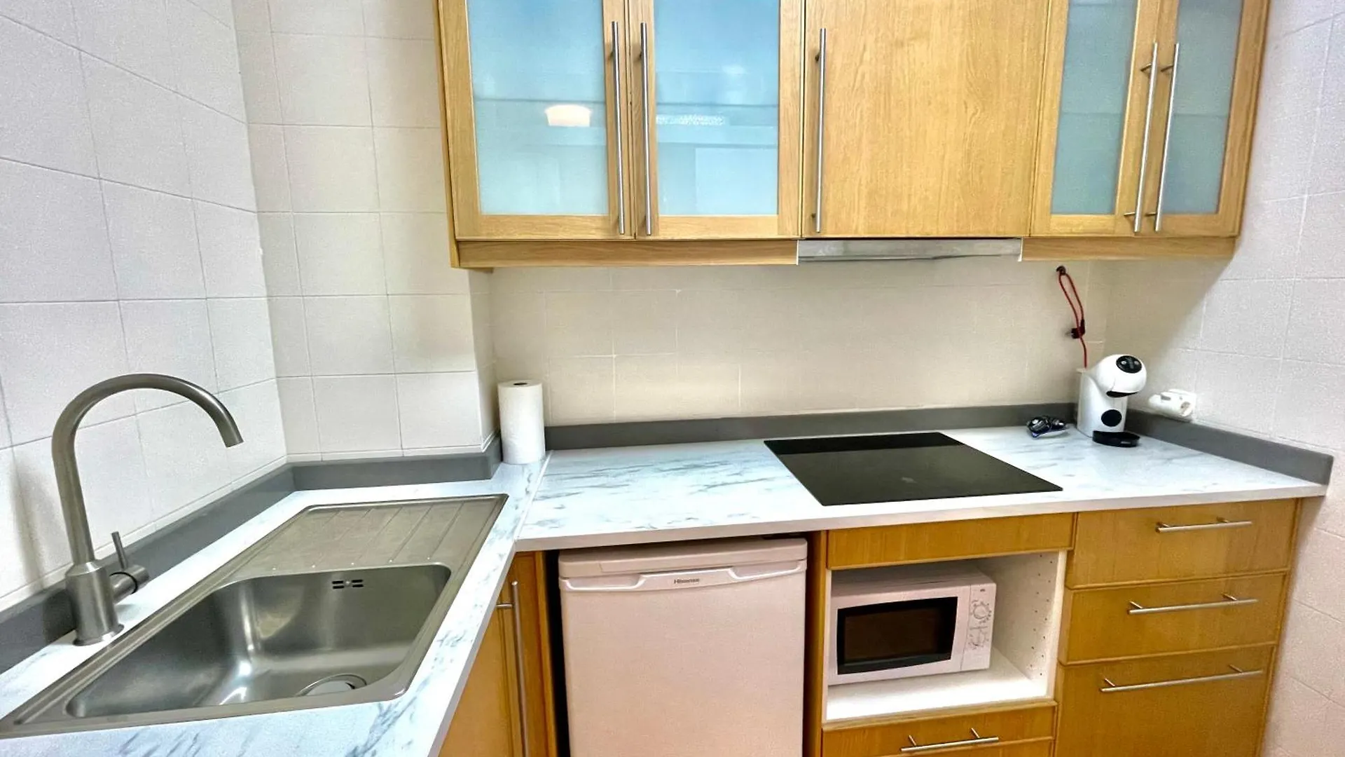 Seahomes Vacations, La Mer Bleue, Beach&Pool, Pk, Full Equipped In Fenals Beach Lloret de Mar
