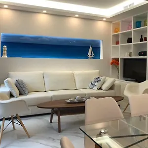 Appartement Nuevo Luminoso Catalina A 80 Metros De La Playa 4 Personas, Sant Feliu de Guíxols