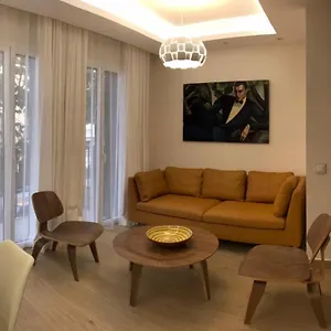 Appartement Nuevo Moderno Elisa - A 80 Metros De La Playa 5 Personas, Sant Feliu de Guíxols
