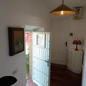 Landhuis Calaliu, Peratallada